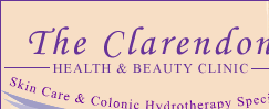 Clarendon Health and Beauty Clinic