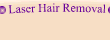 Laser hair removal